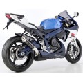 Shark Exhaust System Factory EG/BE