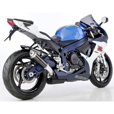 Shark Exhaust System Factory EG/BE