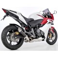 Shark Exhaust System Factory EG/BE
