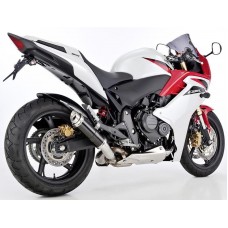 Shark Exhaust System Factory EG/BE