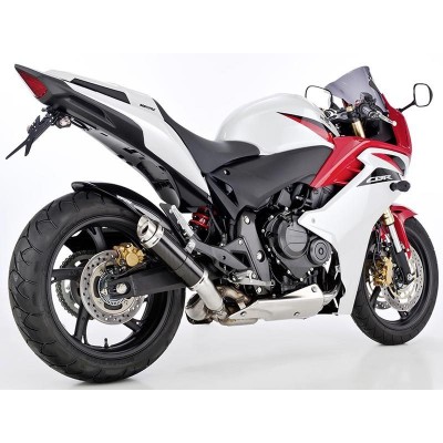 Shark Exhaust System Factory EG/BE