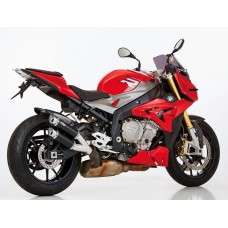 Shark Twin Exhaust System Track EG/BE