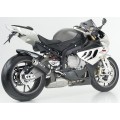 Shark Exhaust System Factory EG/BE