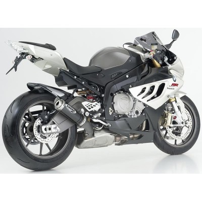 Shark Exhaust System Factory EG/BE