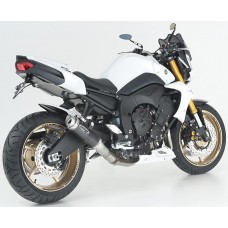 Shark Exhaust System Factory EG/BE