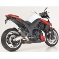 Shark Exhaust System Factory EG/BE
