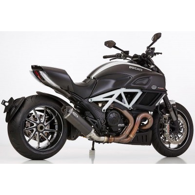 Shark Twin Exhaust System Track EG/BE