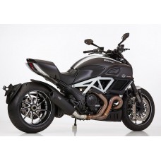 Shark Exhaust System DSX-10 Ducati EG/BE
