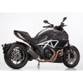 Shark Exhaust System DSX-10 Ducati EG/BE