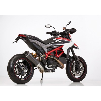 Shark Exhaust System DSX-10 Ducati EG/BE