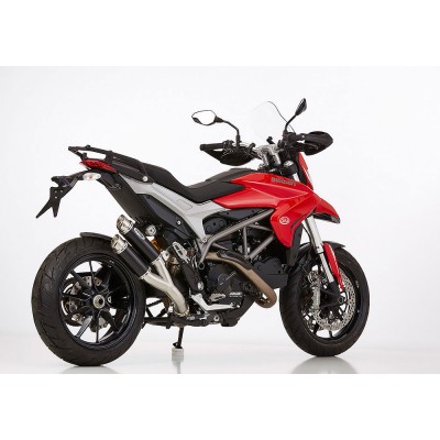 Shark Twin Exhaust System Track EG/BE