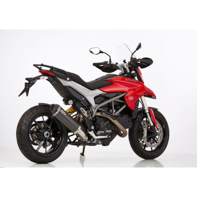Shark Exhaust System DSX-10 Ducati EG/BE