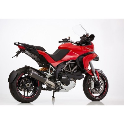 Shark Exhaust System DSX-10 Ducati EG/BE