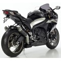 Shark Exhaust System Factory EG/BE
