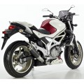 Shark Exhaust System Factory EG/BE