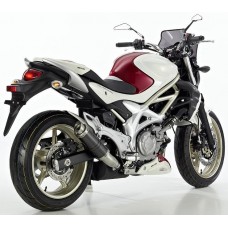 Shark Exhaust System Factory EG/BE