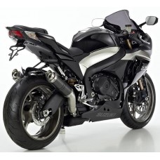 Shark Exhaust System Factory EG/BE