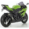 Shark Exhaust System Factory EG/BE