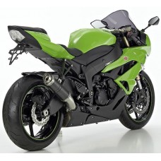 Shark Exhaust System Factory EG/BE