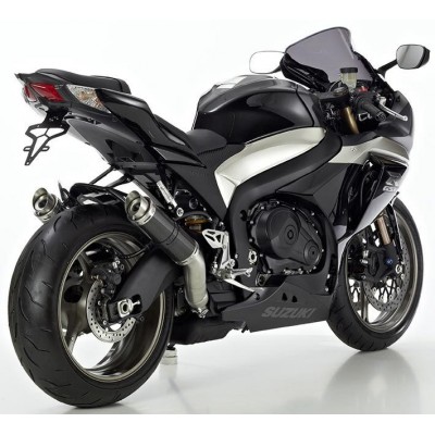 Shark Exhaust System Factory EG/BE