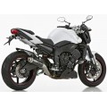 Shark Exhaust System Factory EG/BE