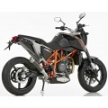 Shark Exhaust System Factory EG/BE