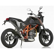 Shark Exhaust System Factory EG/BE