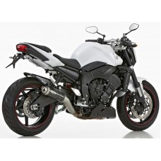 Shark Exhaust System Factory EG/BE