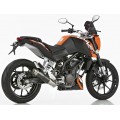 Shark Exhaust System Factory EG/BE