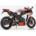 Shark Exhaust System Factory EG/BE