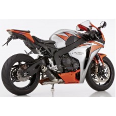 Shark Exhaust System Factory EG/BE