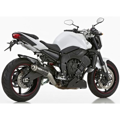 Shark Exhaust System Factory EG/BE