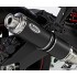 Hurric Exhaust System Supersport EG/BE