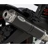 Hurric Exhaust System Supersport EG/BE