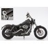 Falcon 2-2 Complete Exhaust System Harley Davidson