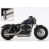 Falcon 2-2 Exhaust System Harley Davidson