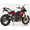 Shark Exhaust System Factory EG/BE