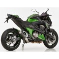 Shark Exhaust System Factory EG/BE