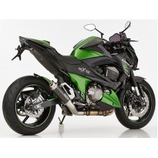 Shark Exhaust System Factory EG/BE
