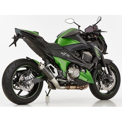 Shark Exhaust System Factory EG/BE