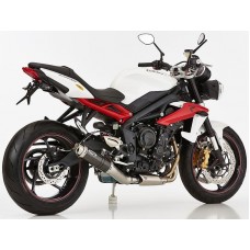 Shark Exhaust System Factory EG/BE
