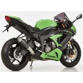 Shark Exhaust System Factory EG/BE
