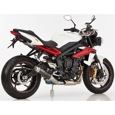 Shark Exhaust System Factory EG/BE