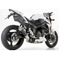 Shark Exhaust System Factory EG/BE