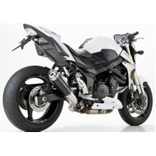 Shark Exhaust System Factory EG/BE