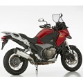 Shark Exhaust System Competition DSX-5 EG/BE