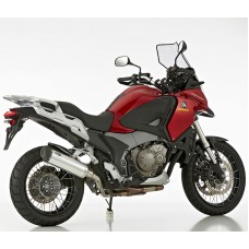 Shark Exhaust System Competition DSX-5 EG/BE