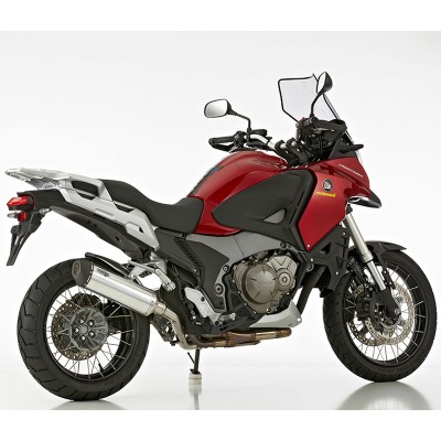 Shark Exhaust System Competition DSX-5 EG/BE