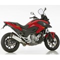 Shark Exhaust System Competition DSX-5 EG/BE