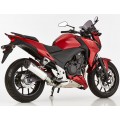 Shark Exhaust System Competition DSX-5 EG/BE